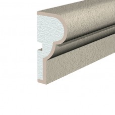 Молдинг фасадный Prestige Decor MC 110 (2.00м)
